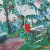 Wais, Alfred Birkach 1905 - 1988 Stuttgart, war Maler, Grafiker und Mi… - Foto 1