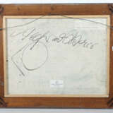 Wais, Alfred Birkach 1905 - 1988 Stuttgart, war Maler, Grafiker und Mi… - Foto 3