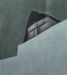 Wlazlo, Tadeusz Posen 1923 - 2003 Postac, war ein polnischer Maler. '…