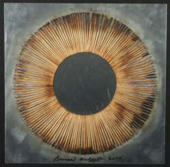 Aubertin, Bernard Fontenay-aux-Roses bei Paris 1934 - 2015 Reutlingen.…