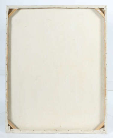 Bush, Mikidadi geb. 1957 in Tanzania, Stamm der Ndowe, stud. im Goethe… - photo 4