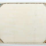 Bush, Mikidadi geb. 1957 in Tanzania, Stamm der Ndowe, stud. im Goethe… - photo 4