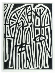 Fermariello, Sergio geb. 1961 in Neapel, lebt und arbeitet ebenda. ''O…