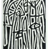 Fermariello, Sergio geb. 1961 in Neapel, lebt und arbeitet ebenda. ''O… - photo 1