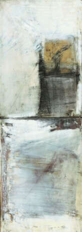 Gehret, Ulrich geb. 1944 in Crantz, deutscher Maler, Stud. an den Hoch… - photo 1 Gehret, Ulrich geb. 1944 in Crantz, deutscher Maler, Stud. an den Hoch… - photo 1