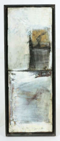 Gehret, Ulrich geb. 1944 in Crantz, deutscher Maler, Stud. an den Hoch… - photo 2 Gehret, Ulrich geb. 1944 in Crantz, deutscher Maler, Stud. an den Hoch… - photo 2