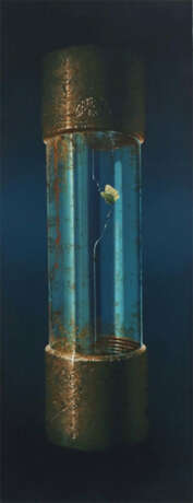 Gräbner, Uwe geb. 1960 in Stuttgart, Stud. an der Akad. der Bildenden … - photo 1 Gräbner, Uwe geb. 1960 in Stuttgart, Stud. an der Akad. der Bildenden … - photo 1