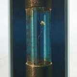 Gräbner, Uwe geb. 1960 in Stuttgart, Stud. an der Akad. der Bildenden … - photo 2