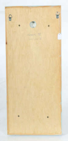 Gräbner, Uwe geb. 1960 in Stuttgart, Stud. an der Akad. der Bildenden … - photo 3 Gräbner, Uwe geb. 1960 in Stuttgart, Stud. an der Akad. der Bildenden … - photo 3