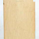 Gräbner, Uwe geb. 1960 in Stuttgart, Stud. an der Akad. der Bildenden … - photo 3