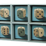 Gräbner, Uwe geb. 1960 in Stuttgart, Stud. an der Akad. der Bildenden … - photo 1