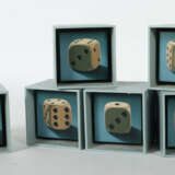 Gräbner, Uwe geb. 1960 in Stuttgart, Stud. an der Akad. der Bildenden … - photo 2