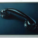 Gräbner, Uwe geb. 1960 in Stuttgart, Stud. an der Akad. der Bildenden … - photo 3