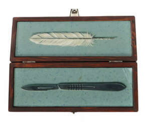 Gräbner, Uwe geb. 1960 in Stuttgart, Stud. an der Akad. der Bildenden …