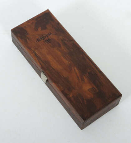 Gräbner, Uwe geb. 1960 in Stuttgart, Stud. an der Akad. der Bildenden … - photo 2