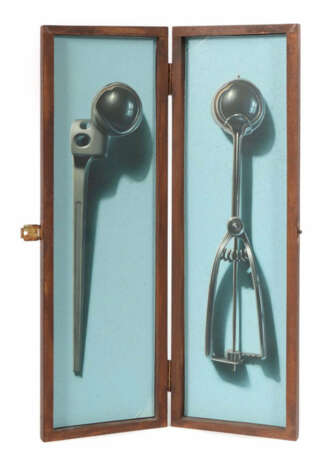 Gräbner, Uwe geb. 1960 in Stuttgart, Stud. an der Akad. der Bildenden … - photo 1 Gräbner, Uwe geb. 1960 in Stuttgart, Stud. an der Akad. der Bildenden … - photo 1