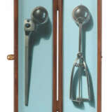 Gräbner, Uwe geb. 1960 in Stuttgart, Stud. an der Akad. der Bildenden … - photo 1