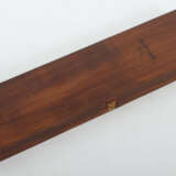 Gräbner, Uwe geb. 1960 in Stuttgart, Stud. an der Akad. der Bildenden … - photo 2