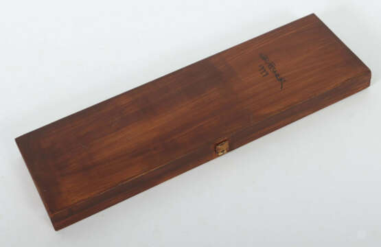 Gräbner, Uwe geb. 1960 in Stuttgart, Stud. an der Akad. der Bildenden … - photo 2 Gräbner, Uwe geb. 1960 in Stuttgart, Stud. an der Akad. der Bildenden … - photo 2