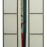 Gräbner, Uwe geb. 1960 in Stuttgart, Stud. an der Akad. der Bildenden … - photo 2