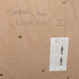 Gräbner, Uwe geb. 1960 in Stuttgart, Stud. an der Akad. der Bildenden … - photo 3