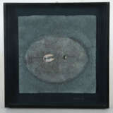 Heuser, Klaus Stuttgart 1940 - 2017, war ein deutscher Künstler. ''Vis… - photo 2