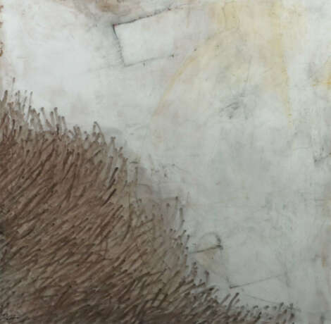 Kurus, Andreas geb. 1963 in Heidelberg, ist ein zeitgenössischer Künst… - photo 1 Kurus, Andreas geb. 1963 in Heidelberg, ist ein zeitgenössischer Künst… - photo 1