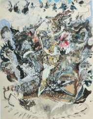 Lachur, Zdzislaw Zagórze, Sosnowiec/Polen 1920 - 2007 Warschau, war ei…