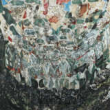 Lachur, Zdzislaw Zagórze, Sosnowiec/Polen 1920 - 2007 Warschau, war ei… - photo 1