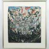 Lachur, Zdzislaw Zagórze, Sosnowiec/Polen 1920 - 2007 Warschau, war ei… - photo 2