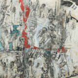 Lachur, Zdzislaw Zagórze, Sosnowiec/Polen 1920 - 2007 Warschau, war ei… - photo 1