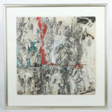 Lachur, Zdzislaw Zagórze, Sosnowiec/Polen 1920 - 2007 Warschau, war ei… - photo 2