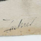 Lachur, Zdzislaw Zagórze, Sosnowiec/Polen 1920 - 2007 Warschau, war ei… - photo 3