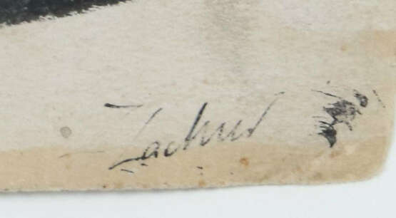 Lachur, Zdzislaw Zagórze, Sosnowiec/Polen 1920 - 2007 Warschau, war ei… - photo 3 Lachur, Zdzislaw Zagórze, Sosnowiec/Polen 1920 - 2007 Warschau, war ei… - photo 3