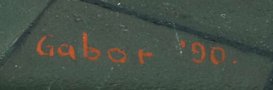 Maler des 20./21. Jh. 4 ''Surrealistische Damenakte'', variierende Dar… - photo 4