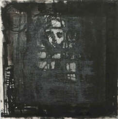 Pippig, Heiko (attr.) geb. 1951 in Mosbach, deutscher Maler, Stud. an …