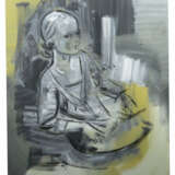 Pippig, Heiko (attr.) geb. 1951 in Mosbach, deutscher Maler, Stud. an … - photo 2