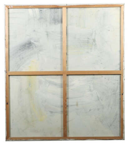 Pippig, Heiko (attr.) geb. 1951 in Mosbach, deutscher Maler, Stud. an … - photo 3 Pippig, Heiko (attr.) geb. 1951 in Mosbach, deutscher Maler, Stud. an … - photo 3