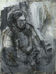 Pippig, Heiko geb. 1951 in Mosbach, deutscher Maler, Stud. an der Werk…