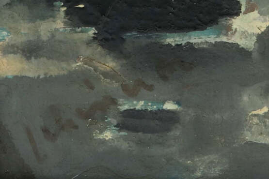 Schener, Mihaly Medgyesegyháza 1923 - 2009 Budapest, war Maler, Grafik… - фото 3