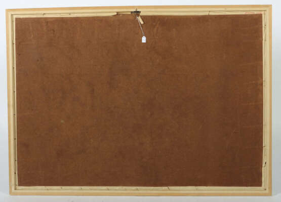 Schener, Mihaly Medgyesegyháza 1923 - 2009 Budapest, war Maler, Grafik… - фото 4