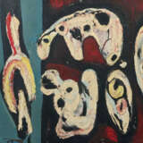 Schener, Mihaly (attr.) Medgyesegyháza 1923 - 2009 Budapest, war Maler… - photo 1