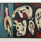 Schener, Mihaly (attr.) Medgyesegyháza 1923 - 2009 Budapest, war Maler… - photo 2