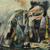 Schener, Mihaly Medgyesegyháza 1923 - 2009 Budapest, war Maler, Grafik… - фото 1