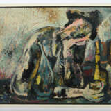 Schener, Mihaly Medgyesegyháza 1923 - 2009 Budapest, war Maler, Grafik… - фото 2