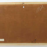 Schener, Mihaly Medgyesegyháza 1923 - 2009 Budapest, war Maler, Grafik… - фото 4