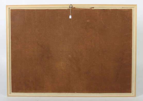 Schener, Mihaly Medgyesegyháza 1923 - 2009 Budapest, war Maler, Grafik… - фото 4 Schener, Mihaly Medgyesegyháza 1923 - 2009 Budapest, war Maler, Grafik… - фото 4