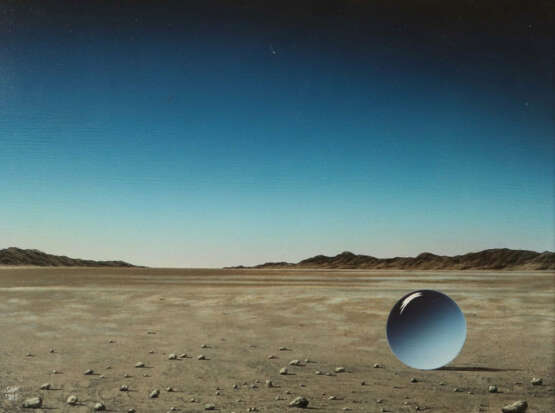 Schimmelpenning, Jochen geb. 1948 in Varel/Oldenburg, ist ein deutsche… - photo 1