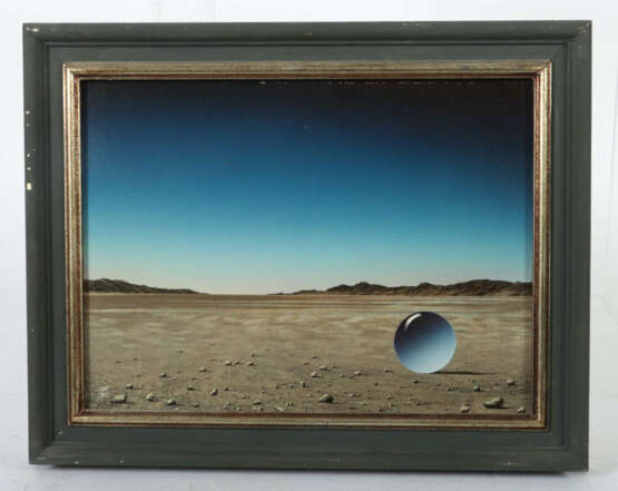 Schimmelpenning, Jochen geb. 1948 in Varel/Oldenburg, ist ein deutsche… - photo 2