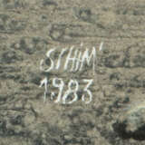 Schimmelpenning, Jochen geb. 1948 in Varel/Oldenburg, ist ein deutsche… - photo 3